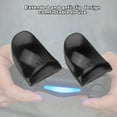 thumbnail image 1 of Rallonge de Boutons R2 L2 Rallonge de Boutons R2 L2 Rallonge de Boutons Durable pour Contrôleur, 1 of 8