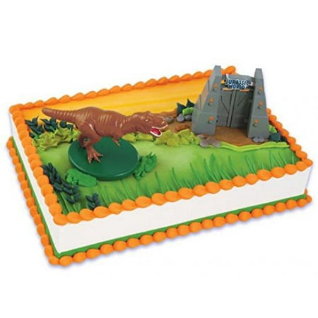 Dinosaur Train Cake Kit Dinosaur Train Cake Kit