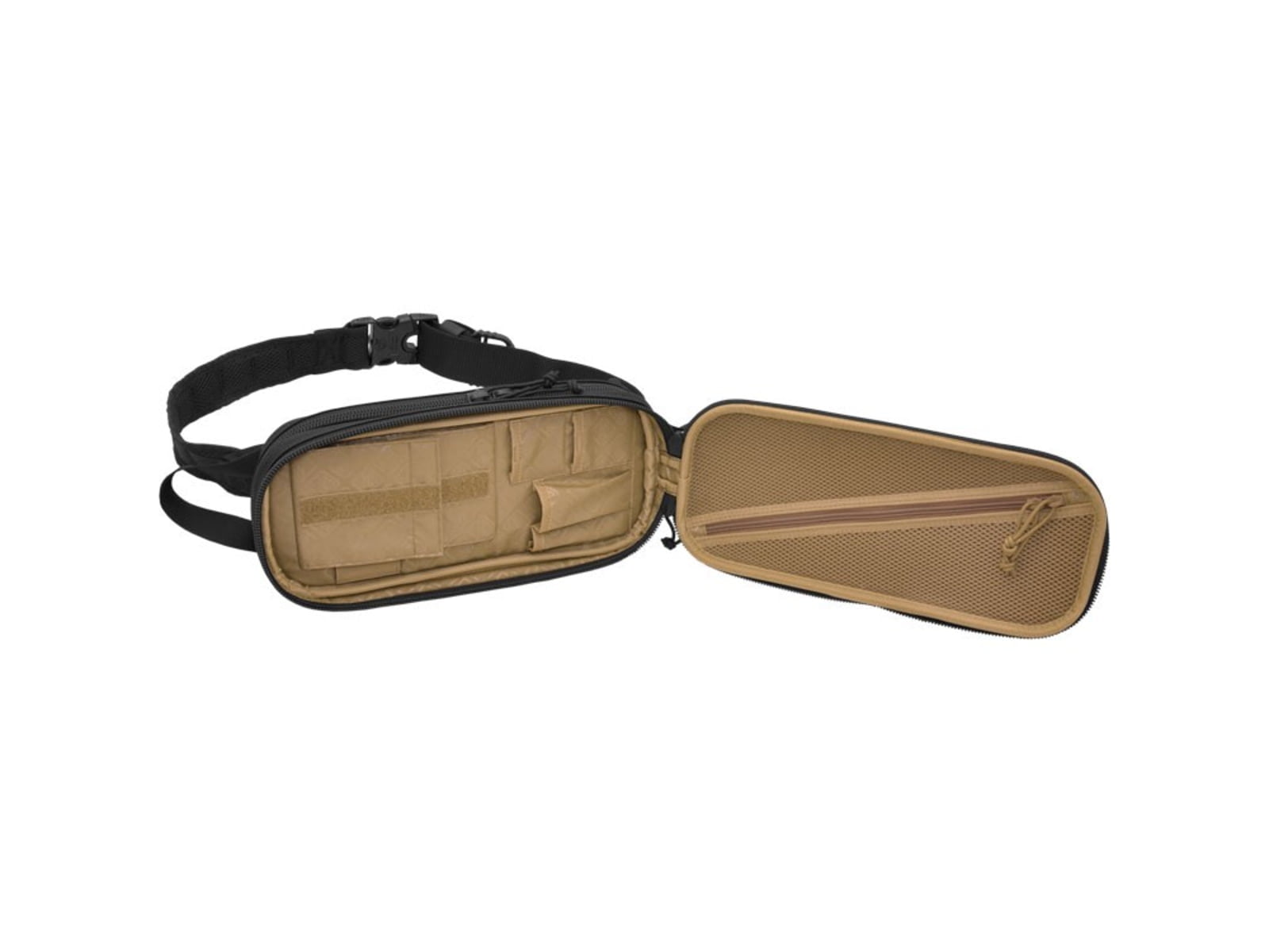 Hazard4 Bandoleer mini shell sling ショルダー Bandoleer: Mini Optics/EDC Shell-Sling by Hazard 4