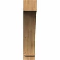 thumbnail image 2 of 5 1/2"W x 22"D x 26"H Imperial Smooth Brace, Western Red Cedar, 2 of 13