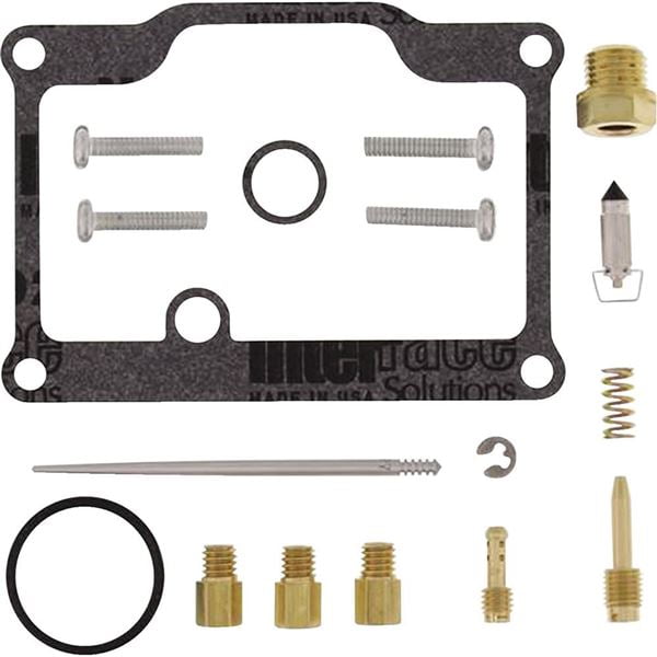 All Balls 26-1849 Carburetor Rebuild Kit