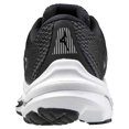 thumbnail image 2 of Mizuno Chaussure de Course pour Femmes Wave Inspire 17, Ombre Foncée - Lunar, 10 Grand, 2 of 5
