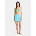 thumbnail image 2 of No Boundaries Mesh Coverup Skirt, Women’s, 2 of 5