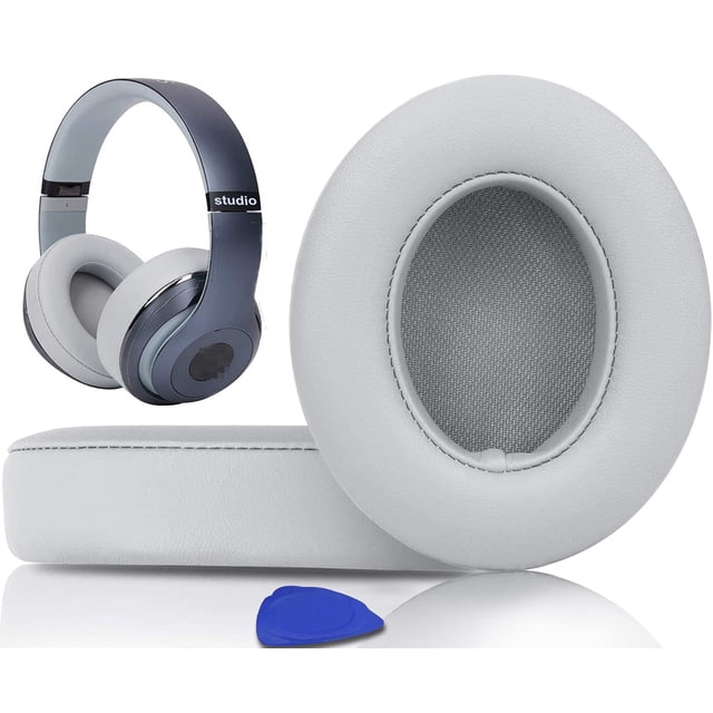 Almohadillas de repuesto para auriculares Beats Studio 2 y 3