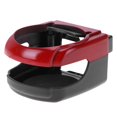 thumbnail image 1 of Soporte para taza de coche, salida de ventilación, soporte para botella de café y bebida, soporte para latas, soporte para Cenicero de bebidas, accesorios universales Tan Jianjun unisex, 1 of 2