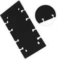thumbnail image 4 of 1Pcs Base Plate Backing Pad For 140441-9 Pad Backing Plate Base Bo3700 Bo3710 Bo3711 Sander Accessories Power Tool Parts, 4 of 7