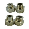 thumbnail image 4 of Adaptador De Cartucho De Gas Europeo De Latón, 4 Piezas, Profesional, Fácil De Instalar, Resistente, 4 of 7