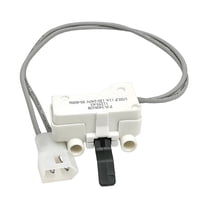 Scaroo 3406108 Dryer Door Switch Compatible Whirlpool AP2947161, WP3406108