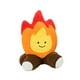 thumbnail image 3 of Peluche con forma de hoguera para decoración del hogar, juguete de peluche realista de dibujos animados para adultos, niños y adolescentes., 3 of 9