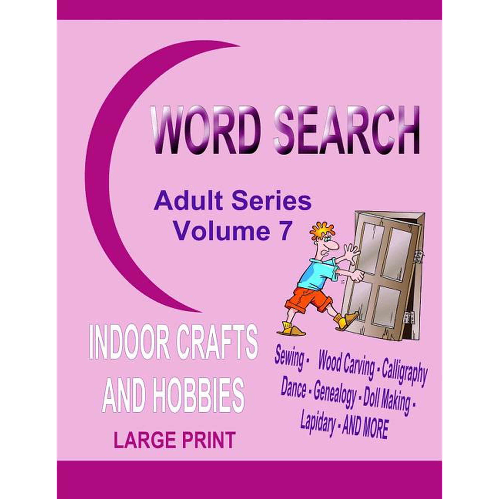Indoor Crafts and Hobbies
