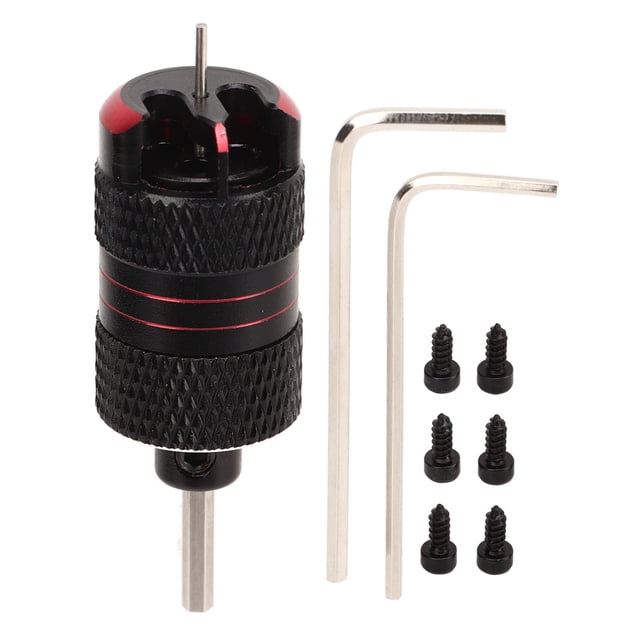Herramienta de extracción de hélice de dron con llave inglesa de aleación de aluminio para dron RC FPV
