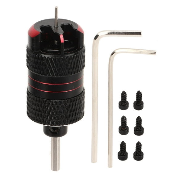 Herramienta de extracción de hélice de Dron, herramienta de extracción de hélice de aleación de aluminio para Dron RC FPV