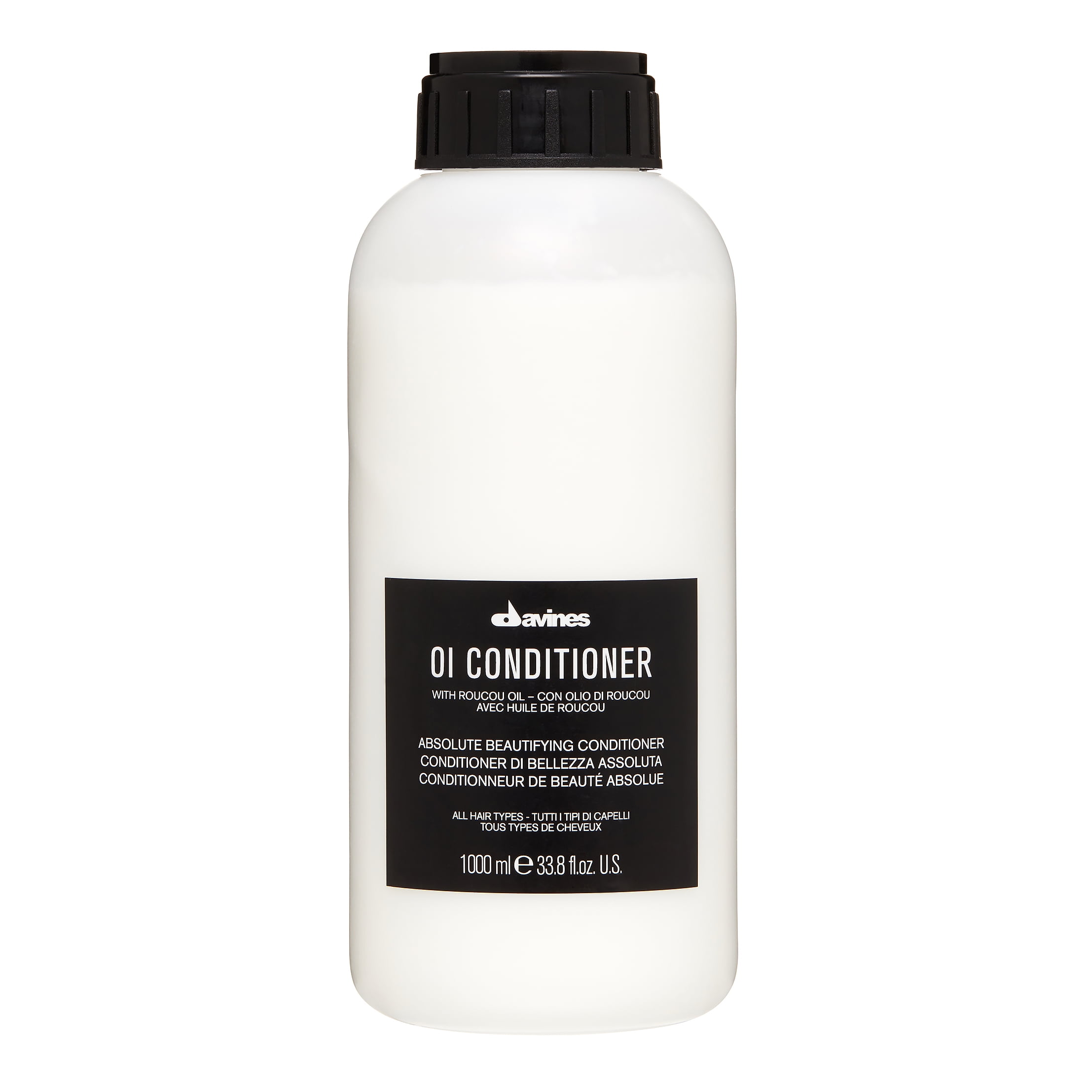 Davines Oi Absolute Beautifying Conditioner By Davines 33.8 Oz