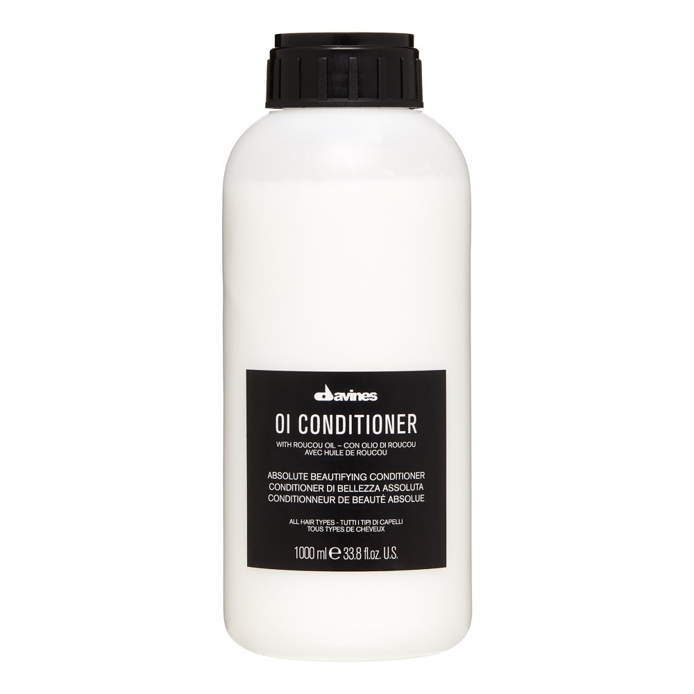 Davines Oi Absolute Beautifying Conditioner By Davines 33.8 Oz
