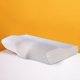 thumbnail image 4 of Almohada ergonómica BLESIY de espuma viscoelástica con funda de Almohada transpirable para costado espalda suave y cómoda para el cuello, 4 of 7