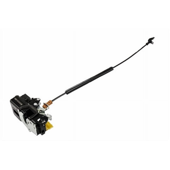 Driver Side Front Door Lock