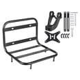 thumbnail image 1 of Portaequipajes Delantero para Bicicletas, Portaequipajes para Bicicletas de Montaña, Bicicletas Plegables, Compras, 1 of 9