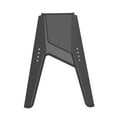 thumbnail image 3 of Empuñadura cargador izquierda y derecha para Switch/Switch OLED Joy-Con (negro), 3 of 8