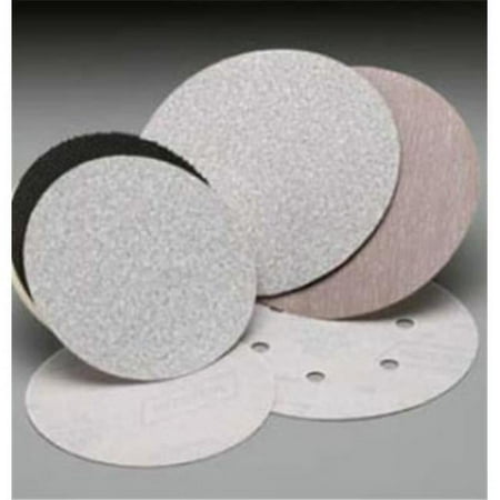 UPC: 0662611315286 | Norton 31528 Speed-Grip Discs- 3 in. – P180B Grit- Package Of 50