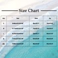 thumbnail image 6 of BeAi Classic Swimsuits for Women Two Piece Womens Bikini Swimsuits Boho Cute Swimwear Cover Ups Beachwear Women Sexy Wrap Tie Back Previous Orders, 6 of 6