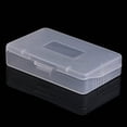 thumbnail image 4 of EcoNesxp protection GBA Jeu Support solution de Rangement Boîte Pièce Couverture Anti-Poussière Transparente Cartouche Boîte de Jeu pour Nintendo Boy 10 Pcs Couverture Anti-Poussière Cartouche Boîte de Jeu pour Nintendo Game Boy Adva, 4 of 5