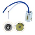 thumbnail image 4 of Support de Base pour Clignotant, Taille Compacte Douille d'Ampoule LED Rubber Longueur 3.5 Po pour Ampoule 1157, 4 of 8