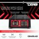 thumbnail image 4 of Amplificador de Audio para Auto DS18 G8400.4D 4 Canales 8400W, 4 of 9