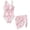 Pink Flower Print, variant on SEANATIVE Girls One-Piece Swimsuits with Mesh Cover-up Skirt One-Piece Bathing Suits Back Cutout Stylish Stretch Swimwear for Kids Teenagers, Size 7-8, Pink Flower Print