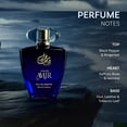 thumbnail image 2 of Bellavita Luxury Wahid Amir, Cologne for Men, 3.4 oz, 2 of 9