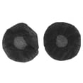 thumbnail image 3 of Microphone Cover 100pcs Microphone One Time Cover Blue And White Decor Non Woven Mic Covers With Elastic Bands Reduce Dust Prolong Service Life For Karaoke Events Concertsblack, 3 of 8