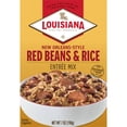 thumbnail image 3 of Louisiana Fish Fry Products New Orleans Style Red Beans & Rice Entree Mix, 7oz, 3 of 5