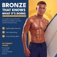 thumbnail image 4 of God Bod Men’s Self Tanner Foam - Streak-Free Bronze, Fast-Absorbing, Made in Australia with Certified Organic Ingredients including Davidson Plum & Aloe Vera, 4 of 7