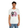 thumbnail image 5 of Ghost face tee shirt | Halloween Ghost face clothing | halloween gifts |, 5 of 12