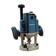 thumbnail image 1 of Router 3.1/4 1850W V.V. 9000/27000Rpm Collet 1 Makita Rp1800 MAKITA RP1800, 1 of 4