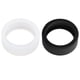 thumbnail image 2 of Funda Protectora De Silicona Para Smart Ring, Funda Elástica Y Fácil De Limpiar, 2 Piezas En Blanco Y Negro, Compatible Con Todos Los Smart Rings Del Mercado, 2 of 7