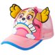 thumbnail image 3 of Gorra de béisbol con dibujos animados de la Patrulla Canina Chase Skye para niños, auténtica, para verano, para niño y niña, con protector solar, transpirable, con visera, 3 of 5