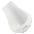 thumbnail image 1 of a polished and professional product description based on your input:\n\n \n\n**Elegant Ceramic Spoon Rest & Ladle Holder – Versatile Kitchen Utensil Rest, 1 of 4