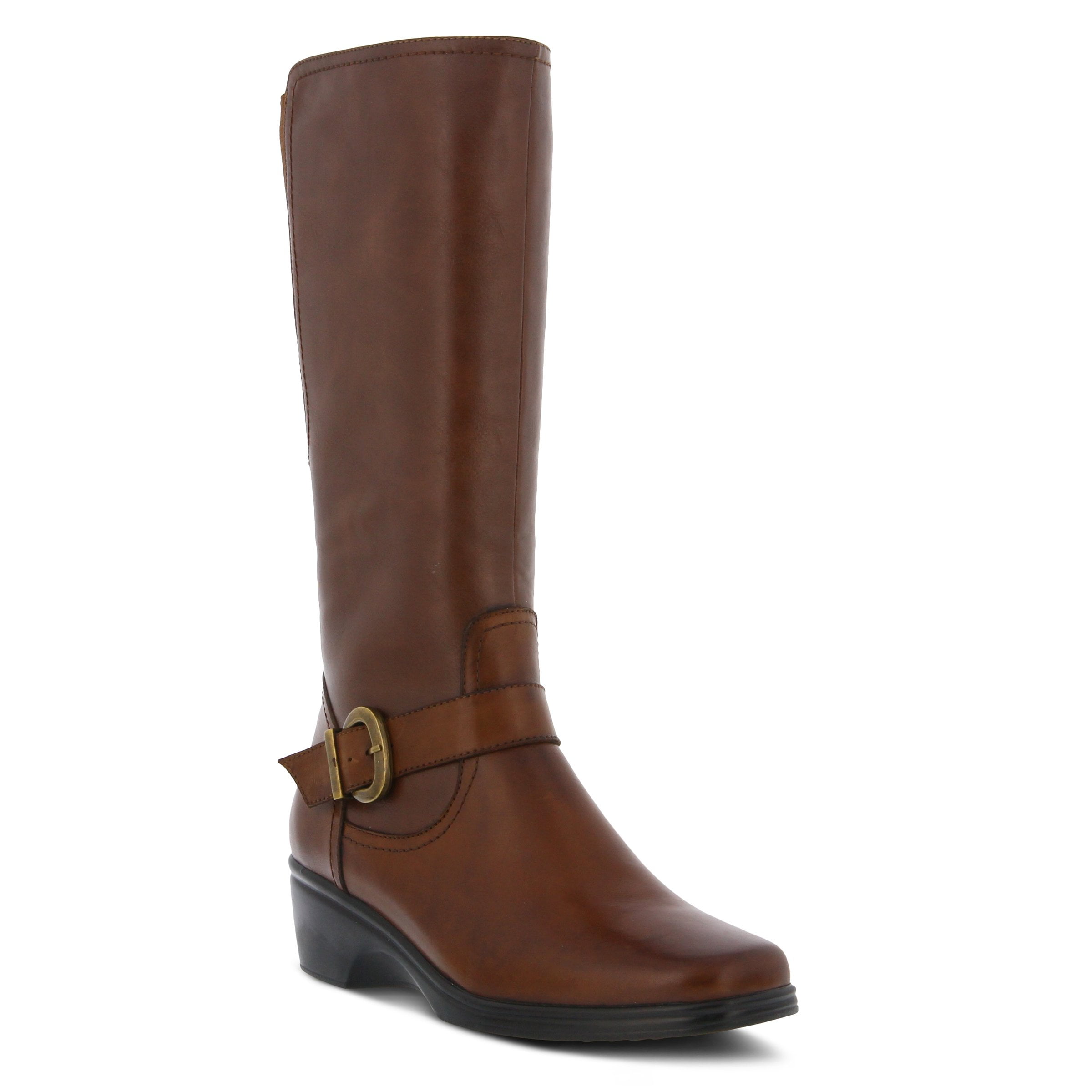 Spring Step Womens Abha Boot