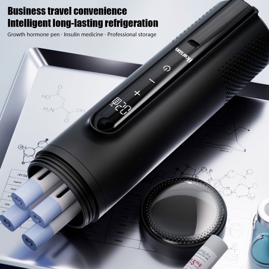Miiottaa Permanent Aluminum Refrigerator Cup Rechargeable Battery Operated For Car Excursions Hiking Quests