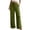 AG, variant on Gubotare Summer Pants for Women Wide Leg Pants for Women Flowy Palazzo Drawstring Elastic Waist Trousers with Pockets Summer Beach Vacation Clothes (Pink,S)