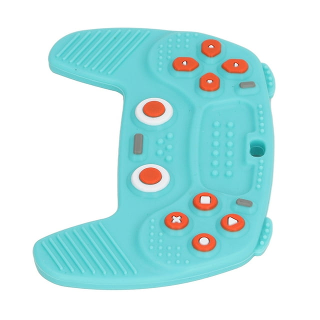 Mordedor para Bebé BuyWeekMX Controlador de Juego Ultra Responsivo