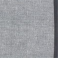 thumbnail image 2 of Design Imports DII Mineral Eco-Friendly Chambray Fine Ribbed Placemat 6 Piece, 2 of 4