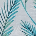 thumbnail image 4 of Fabric Mart Direct Gray Cotton Printed Fabric By The Yard, 54 inches or 137 cm width, 13 Continuous Yards Gray Cotton Fabric, Shrubs, Upholstery Drapery Curtain Wholesale Fabric, Window Treatment, 4 of 8