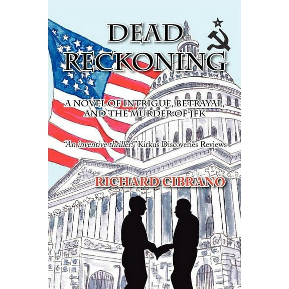 Dead Reckoning (Paperback) by Richard Cibrano
