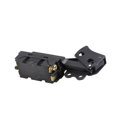 thumbnail image 2 of 1 Pcs Non-Lock Button SPST Trigger Switch Workshop Equipment For 255 Cut Off Machine Mitre Saw Hammer/Drill Speed Power Tool, 2 of 5