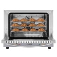thumbnail image 4 of Pemberly Row 19" Countertop Convection 0.8 cu. ft. Oven for Quarter-Size Pans, 4 of 6