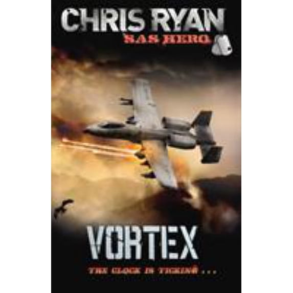 Pre-Owned Code Red 4: Vortex