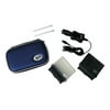 Mad Catz Starter Kit - Accessory kit - for Nintendo DS, Nintendo DS Lite