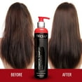 thumbnail image 4 of TIBOLLI Hydrating Hair Shampoo (10.1 Fl Oz/300ml) Argan Oil to Help Moisturize Repairing Shampoo Dye Free Smoothing Treatment for Damaged Hair to Strengthen Hair, Paraben Sulfate-Free Surfactants, 4 of 9