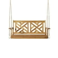 thumbnail image 2 of Porch Swing, 2 of 9